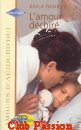 Couverture du livre intitulé "L'amour déchiré (Her first mother)"