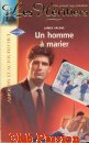 Couverture du livre intitulé "Un homme à marier (Single with children
)"
