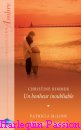Couverture du livre intitulé "Un bonheur inoubliable (Fifty ways to say I’m pregnant)"