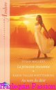 Couverture du livre intitulé "La princesse insoumise (The sheikh and the virgin princess)"