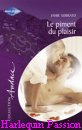 Couverture du livre intitulé "Le piment du plaisir (Pleasure for pleasure)"