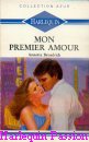 Couverture du livre intitulé "Mon premier amour (Mystery lover)"