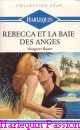 Couverture du livre intitulé "Rebecca et la baie des anges (Bay of angels)"