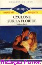 Couverture du livre intitulé "Cyclone sur la Floride (Say hello again)"