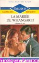 Couverture du livre intitulé "La mariée de Whangarei (The loving trap
)"
