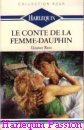 Couverture du livre intitulé "Le conte de la femme-dauphin (The seal wife
)"