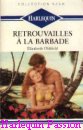 Couverture du livre intitulé "Retrouvailles à la Barbade (Close proximity
)"