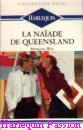 Couverture du livre intitulé "La naïade de Queensland (Morning glory
)"