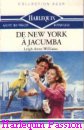Couverture du livre intitulé "De New York à Jacumba (Love me like a rock
)"