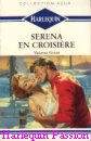 Couverture du livre intitulé "Séréna en croisière (Wild passage
)"