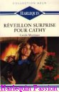 Couverture du livre intitulé "Réveillon surprise pour Cathy (A christmas affair)"