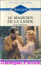 Couverture du livre intitulé "Le magicien de la lande (The spice of love
)"