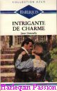 Couverture du livre intitulé "Intrigante de charme (Once a cheat
)"