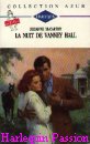 Couverture du livre intitulé "La nuit de Vanney Hall (Second chance for love)"
