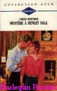 Couverture du livre intitulé "Mystère  à Henley Hall (Gracious lady)"