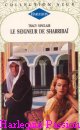 Couverture du livre intitulé "Le seigneur de Sharribaï (The Sultan's wives
)"