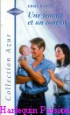 Couverture du livre intitulé "Un bébé pour Jack (Jack’s baby)"