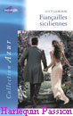 Couverture du livre intitulé "Fiançailles siciliennes (Bride by choice)"