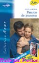 Couverture du livre intitulé "Passion de jeunesse (His pretend wife)"
