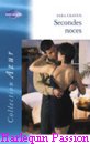 Couverture du livre intitulé "Secondes noces (The marriage truce)"