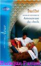 Couverture du livre intitulé "Amoureuse du Cheik (Exposed : The Sheikh’s mistress)"