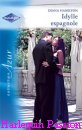Couverture du livre intitulé "Idylle espagnole (A spanish marriage)"