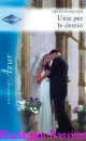 Couverture du livre intitulé "Unis par le destin (The Italian’s ruthless marriage command)"