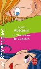 Couverture du livre intitulé "Le théorème de Cupidon"