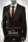 Couverture du livre intitulé "The boss (The boss)"