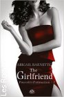 Couverture du livre intitulé "The girlfriend (The girlfriend)"