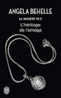 Couverture du livre intitulé "L'héritage de l'oméga"