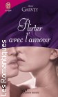 Couverture du livre intitulé "Flirter avec l'amour (Hot date)"