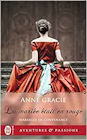 Couverture du livre intitulé "La mariée était en rouge (Marry in scarlet)"