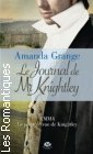 Couverture du livre intitulé "Le journal de Mr Knightley (Mr Knightley's diary)"