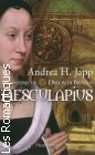 Couverture du livre intitulé "Aesculapius"