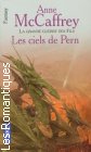 Couverture du livre intitulé "Les ciels de Pern (The skies of Pern)"