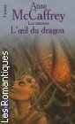 Couverture du livre intitulé "L'œil du dragon (Dragonseye)"