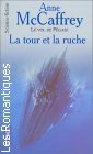 Couverture du livre intitulé "La tour et la ruche (The tower and the hive)"