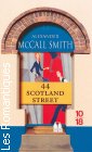 Couverture du livre intitulé "44 Scotland Street (44 Scotland Street)"