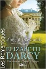 Couverture du livre intitulé "Elizabeth Darcy (The last man in the world)"