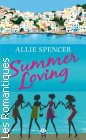 Couverture du livre intitulé "Summer loving (Summer loving)"