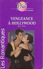 Couverture du livre intitulé "Vengeance à Hollywood (Rafe's Revenge)"