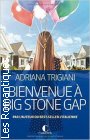 Couverture du livre intitulé "Bienvenue à Big Stone Gap (Big stone gap)"