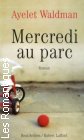 Couverture du livre intitulé "Mercredi au parc (Love and other impossible pursuits)"