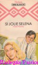 Couverture du livre intitulé "Si jolie Selena (Staff nurses in love)"