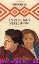 Couverture du livre intitulé "En voguant vers l'infini (The sister and the surgeon)"