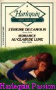 Couverture du livre intitulé "L'énigme de l'amour (The partnership)"