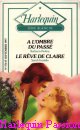 Couverture du livre intitulé "Le rêve de Claire (Moonlight for nurse Claire)"