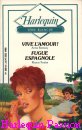 Couverture du livre intitulé "Vive l'amour ! (Mistletoe medicine)"