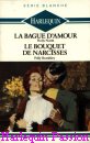 Couverture du livre intitulé "Le bouquet de narcisses (On call in theatre)"
